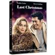 Last Christmas DVD