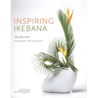 Inspiring ikebana