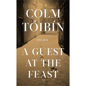 A GUEST AT THE FEAST