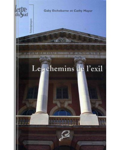 CHEMINS DE L&acute; EXIL (LES)