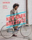 New York bike style