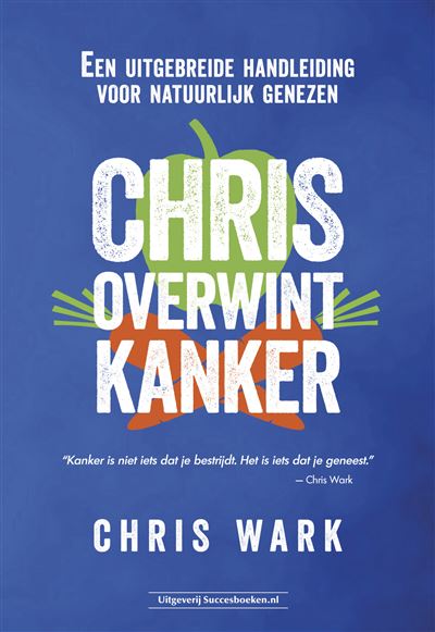 Chris overwint kanker