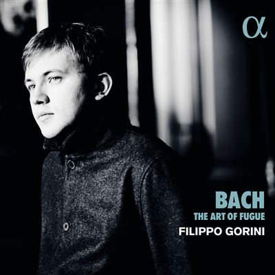 L'Art de la Fugue