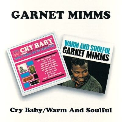 Cry baby - Warm and soul