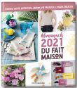 L'almanach du fait maison 2021