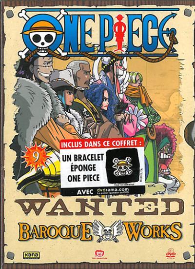 Coffret - Volume 9