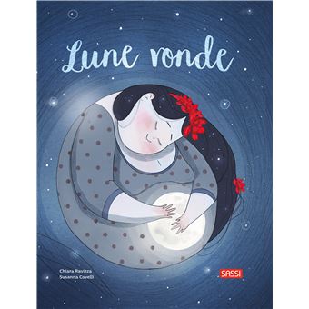 Lune ronde