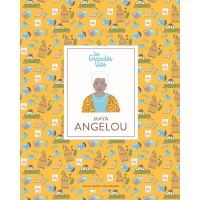 Maya Angelou
