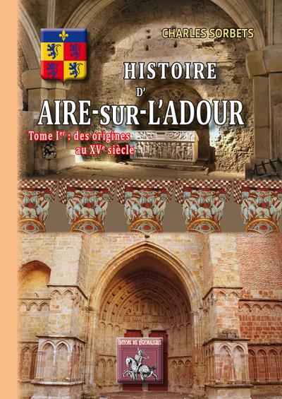 Histoire d'Aire-sur-L’adour