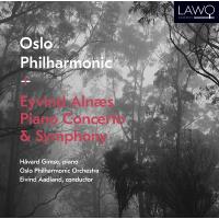 Piano Concerto & Symphony Digipack