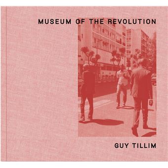 Museum of the Revolution