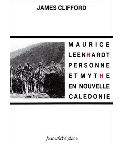 Maurice Leenhardt