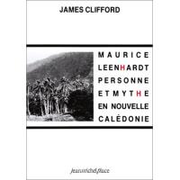 Maurice Leenhardt