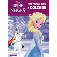 Reine Des Neiges Disney Livre Enfant Collection Reine Des - 