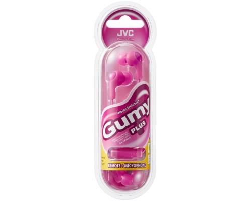 JVC HA-FX7M PINK