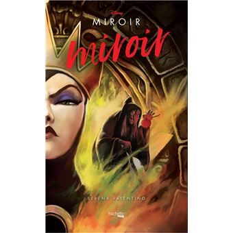 Villains - Miroir, miroir - 1