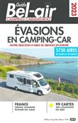 Guide Bel-Air - Evasions en camping-car 2023