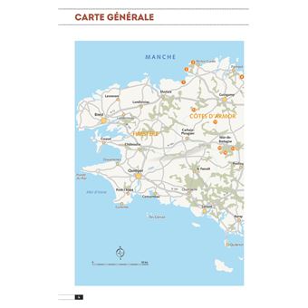 Bretagne, les plus belles randonnées vol.2