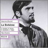 La Bohème