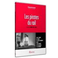 Pirates Du Rail (Les) - FR