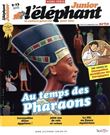 L'éléphant junior - Hors-série 5