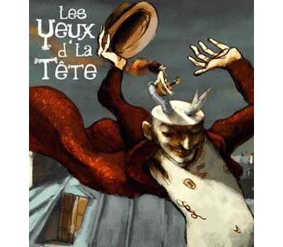 Danser sur les toits