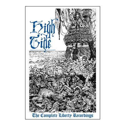 The Complete Liberty Recordings 1969/1970 Coffret