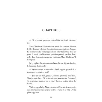 Le Passager de trop (Grand format - Broché 2023), de James S. Murray,  Darren Wearmouth