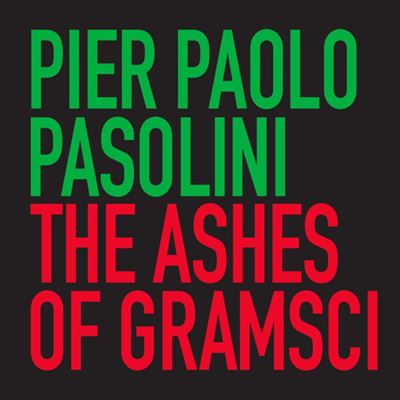 Ashes of gramsci