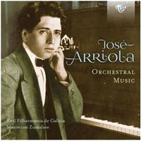 ORCHESTRAL MUSIC/2CD