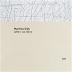 When we leave - CD