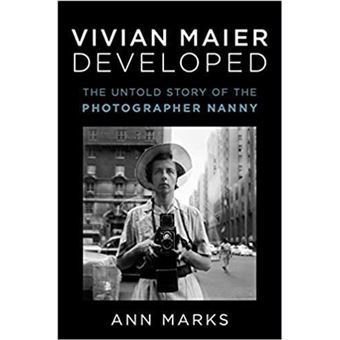 Vivian Maier Developed