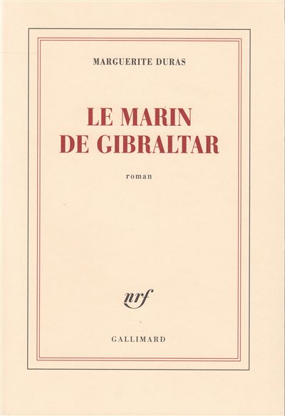 Le marin de gibraltar