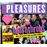 Guilty Pleasures Presents Heart Thr - CD