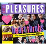Guilty Pleasures Presents Heart Thr - CD