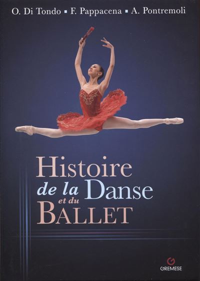 Histoire de la danse en Occident