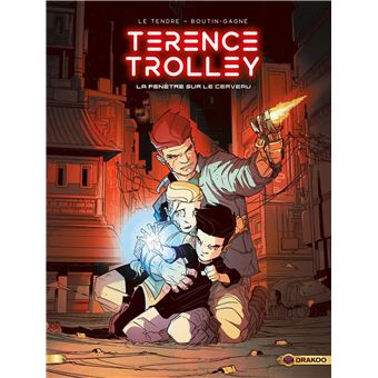 Terence Trolley - vol. 01/2