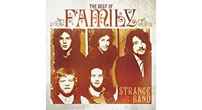 Very best of family