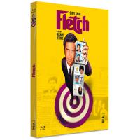 Fletch Blu-ray