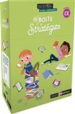 MHF - Lecture-compréhension CE2 - Boite à stratégies