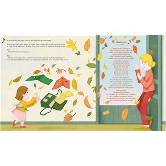 L'enfant de l'orchestre