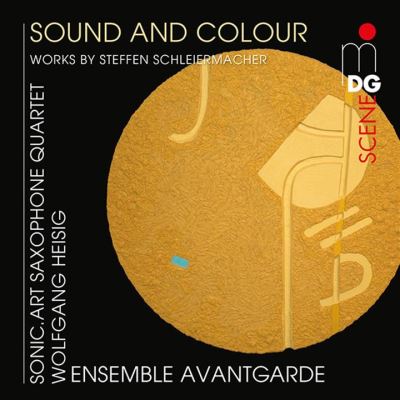 Sound and color