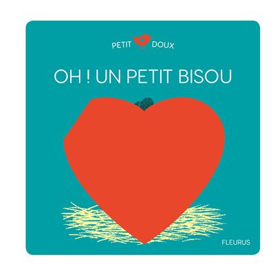 Oh Un Petit Bisou Cartonne Helene Montardre Raphaelle Michaud Achat Livre Fnac