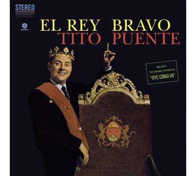 El rey bravo/inclus titre bonus
