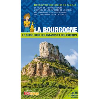 La Bourgogne