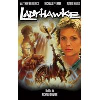 Lady Hawke, la femme de la nuit
