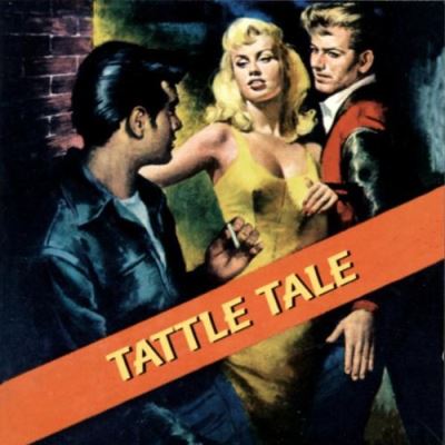 Tattle tale