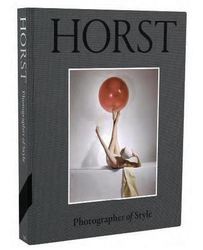 HORST PHOTOGRAPHER OF STYLE