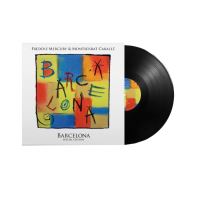 Barcelona - LP 12''