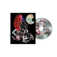 Cornucopia Live Blu-ray